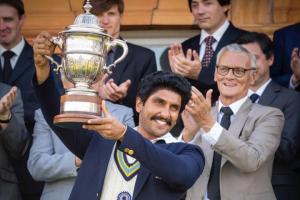 When Ranveer defeated the 'know it all' Ranveer! (IANS Exclusive)