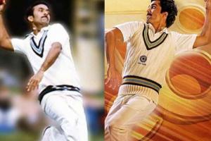 Madan Lal Unspools His Memories of Kapil Dev's Historic 175 n.o.
