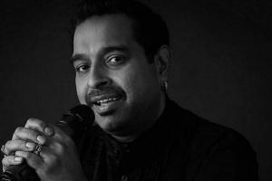 'Now you're ready for playback singing', Shankar Mahadevan tells 'Sa Re Ga Ma Pa' contestant