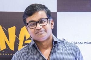 Silently walk out of places that disrespect you, says director Selvaraghavan