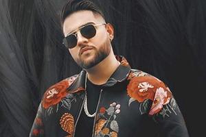 Sandeep Rehaan ready with upcoming single with rapper Krishna Kaul