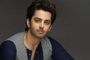 Himansh Kohli takes long holidays between projects whenever there is a window