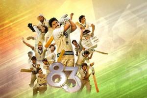 How An Idea Became A Film: The Five-Year Journey Of 83