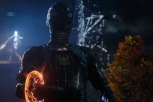 Season's Cheer: Despite Covid spike, Spidey homing in on $1-bn mark