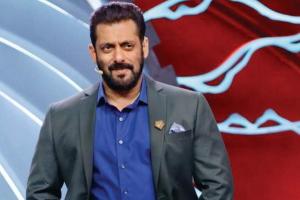 'Bigg Boss 15': Salman Khan's 'shayari' for Nora Fatehi; Shamita Shetty gives 'Loser No. 1' jersey to Rakhi