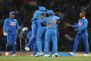 Stats: Team India Register 500th Win In ODIs