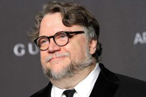 Guillermo Del Toro doesn't see himself developing video games again