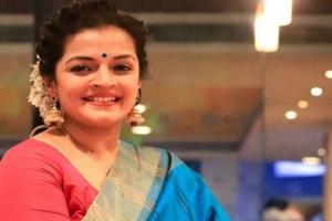 Marathi actress Chaitrali Gupte talks about historical drama 'Vidrohi'