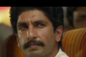 Ranveer Singh on '83' performance: Felt duty-bound to my nation