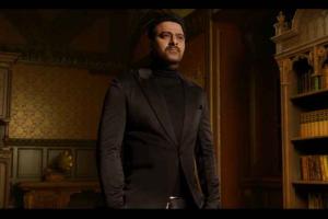 S.S. Thaman to score background music for 'Radhe Shyam' for south versions