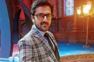 Mehul Kajaria enters 'Wagle Ki Duniya - Nayi Peedhi Naye Kissey'