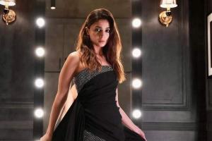Alia Bhatt Named PETA's 2021 Person Of The Year