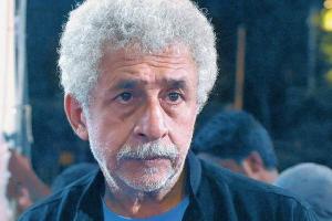 Naseeruddin Shah: I'm offered more interesting work on OTT than in movies