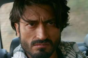 Vidyut Jammwal's 'Khuda Haafiz Chapter II - Agni Pariksha' shoot wraps up