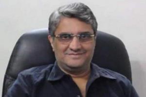'420 IPC' director Manish Gupta unties the film's intricate knots