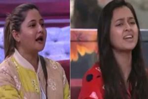 'Bigg Boss 15': Rashami, Tejasswi argue while nominating each other during Ticket To Finale