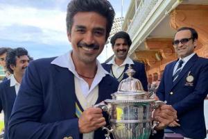 Saqib Saleem: Depicting Their Mannerisms Without Mocking Cricketers Was A Tightrope Walk