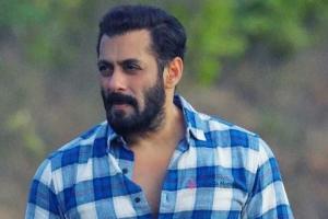 Salman Khan on his b'day: I just love it when the country calls me 'bhai' (IANS Exclusive)
