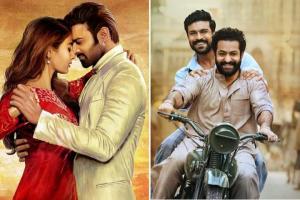 Covid fears resurface ahead of 'RRR', 'Radhe Shyam' release