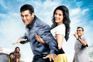 'Ready' Writer Sparks Speculation About The Sequel With Salman Khan!