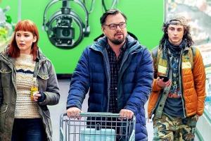 'Don't Look Up' behind-the-scenes podcast series announced by Netflix