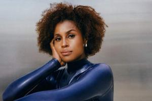 Issa Rae calls music business 'the worst industry I have come across'