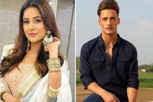 Asim Riaz takes a dig at Shehnaaz Gill's dance videos with cryptic message