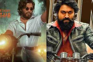 'Pushpa: The Rise' Set To Beat 'KGF: Chapter 1' At The Hindi Box Office