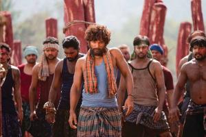 Pushpa: The Rise 2nd Monday Hindi Collections