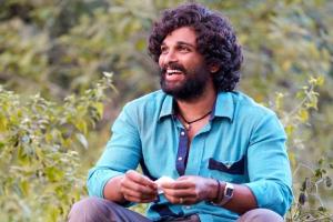 Allu Arjun Becomes A Pan India Star Before NTR and Ram Charan