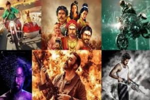 Keep the popcorn ready: Tamil films to watch out for in 2022