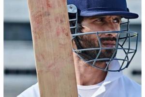 Shahid Kapoor's Much Awaited Jersey Postponed Due To Omnicorn Threats
