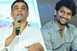 'Nani's Words Are Being Twisted': Producer Dil Raju Defends Telugu Star