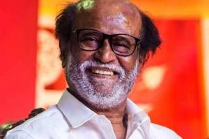 '83' Gets Thumbs Up From Rajinikanth, Calls It 'Magnificent'