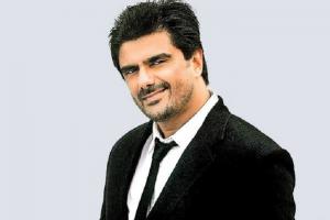 Samir Soni Feels Privileged To Have Worked With Veterans Dimple Kapadia, Pankaj Kapur