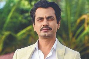 Nawazuddin Siddiqui To Lead The Hindi Remake Of Punjabi Film 
'Kala Shah Kala'!