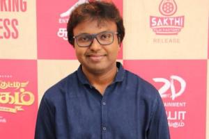 National Award-winning music director Imman, wife Monicka Richard part ways