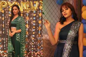 Cast of 'Ziddi Dil Maane Na' celebrates completion of 100 episodes