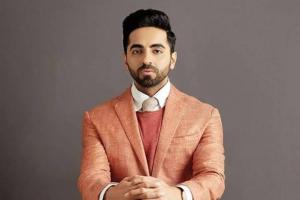 Ayushmann: I'm drawn to unique content, scripts with heart and soul