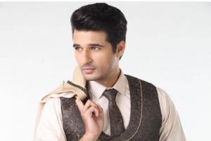 Puneett Chouksey is open to dating someone from the entertainment industry