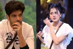 Bigg Boss 15: Karan Kundrra Tells Tejasswi To Go Away As He Feels Neglected