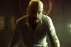 Was Amazing To Watch Fahadh Faasil Perform On 'Pushpa' Sets: Allu Arjun