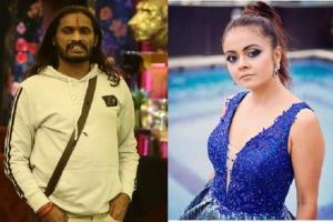'BB 15': Abhijit's comments upset Devoleena Bhattacharjee, he says she's in love with Pratik, not him