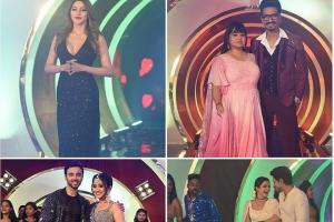 TV stars to welcome 2022 with performances on New Year Special of 'Sirf Tum: Ishq Ka Imtehaan'