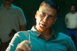 'Sooryavanshi' Becomes Netflix's Most-Watched Hindi Film For A Non-Direct OTT Release