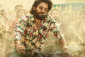 Allu Arjun, Sukumar set record straight on 'shelved' nude scene in 'Pushpa'