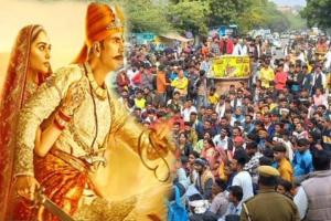 Now, controversy dogs 'Prithviraj' over the great king's legacy and clan