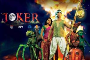 Joker Box Office Collection | Day Wise | Worldwide