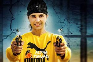 Punjabi film 'Shooter' to finally release two years after ban