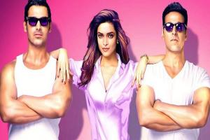 Desi Boyz Box Office Collection | Day Wise | Worldwide